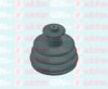 VAG 357498203 Bellow Set, drive shaft